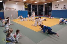 10.02.2024 Judo-Dojo-Kino